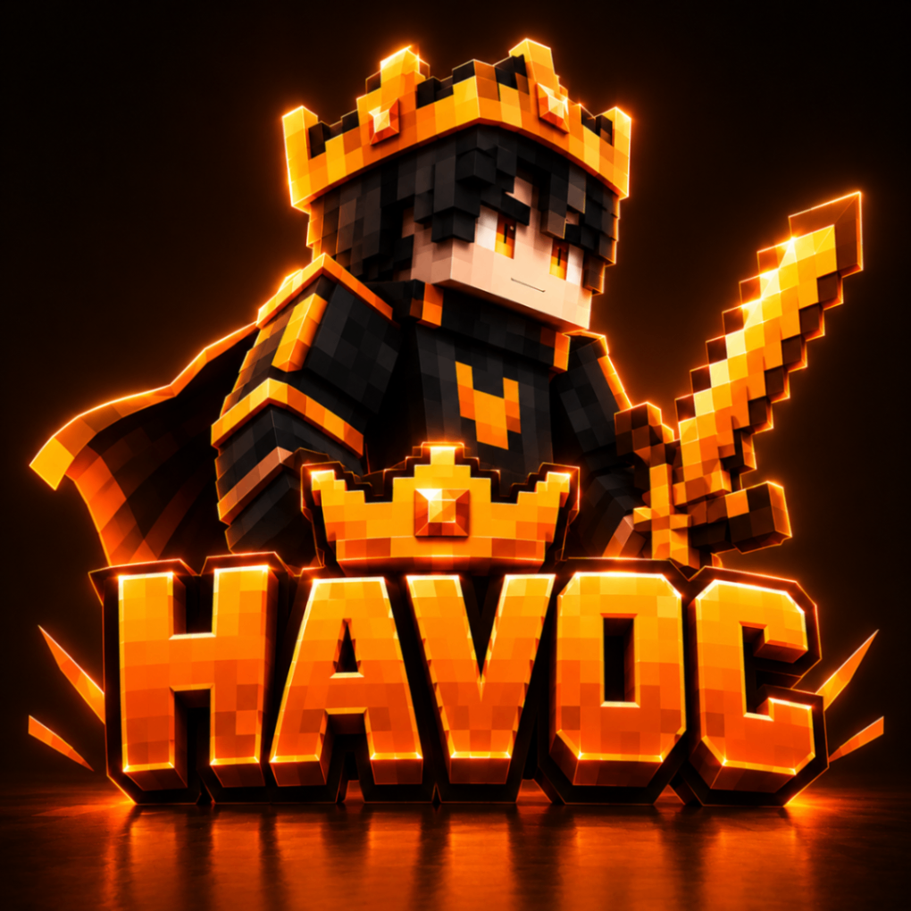HAVOC MENSAL