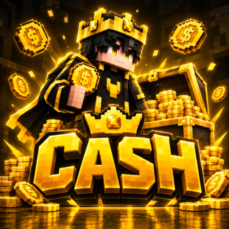 CASH | 500