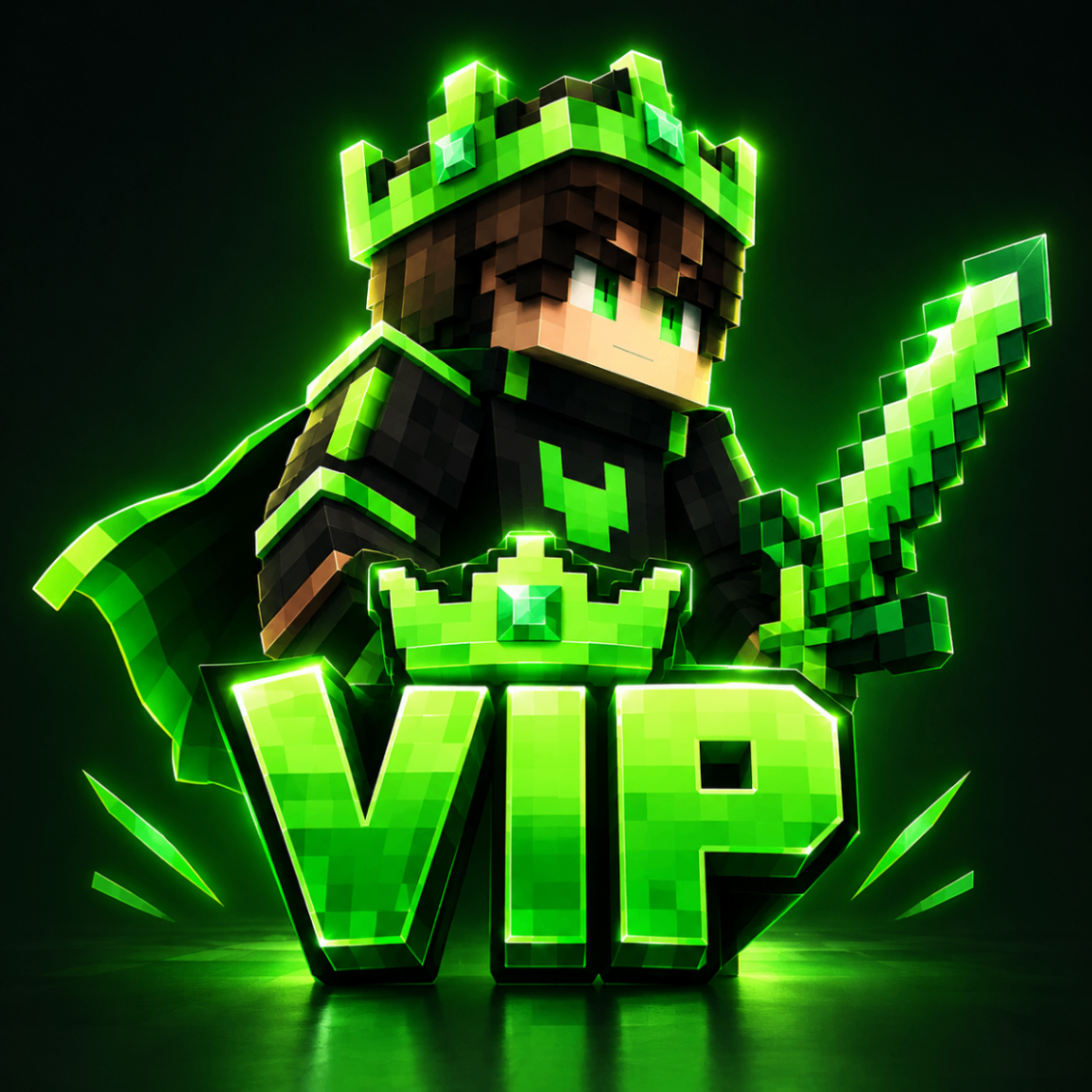 VIP MENSAL